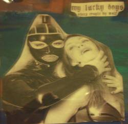 Sheep Caught by Wolf